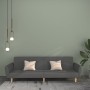 Sofá cama de 2 plazas tela gris claro de , Sofás - Ref: Foro24-375852, Precio: 274,80 €, Descuento: %