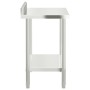 Mesa trabajo cocina y salpicadero acero inoxidable 110x55x93 cm de , Restauración - Ref: Foro24-376458, Precio: 160,74 €, Des...