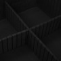 Maletín de herramientas aluminio plateado 46x33x16 cm de vidaXL, Cajas de herramientas - Ref: Foro24-91846, Precio: 74,16 €, ...