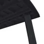 Mesa de jardín de plástico gris antracita 216x90x72 cm de vidaXL, Mesas de jardín - Ref: Foro24-45597, Precio: 166,16 €, Desc...