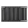 Gartentor WPC grau 100x60 cm von , Gartentore - Ref: Foro24-49081, Preis: 102,17 €, Rabatt: %