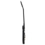 Guitarra eléctrica principiantes con funda marrón negro 4/4 39" de , Guitarras - Ref: Foro24-70191, Precio: 156,08 €, Descuen...