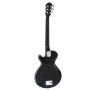Guitarra eléctrica principiantes con funda marrón negro 4/4 39" de , Guitarras - Ref: Foro24-70191, Precio: 156,08 €, Descuen...