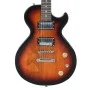 Guitarra eléctrica principiantes con funda marrón negro 4/4 39" de , Guitarras - Ref: Foro24-70191, Precio: 153,49 €, Descuen...
