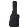 Guitarra eléctrica principiantes con funda marrón negro 4/4 39" de , Guitarras - Ref: Foro24-70191, Precio: 153,49 €, Descuen...