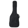 Guitarra eléctrica principiantes con funda marrón negro 4/4 39" de , Guitarras - Ref: Foro24-70188, Precio: 175,30 €, Descuen...