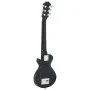 Guitarra eléctrica para niños con funda marrón y negro 3/4 30" de , Guitarras - Ref: Foro24-70197, Precio: 137,67 €, Descuent...