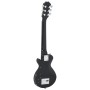 Guitarra eléctrica para niños con funda marrón y negro 3/4 30" de , Guitarras - Ref: Foro24-70197, Precio: 140,00 €, Descuent...