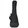 Guitarra eléctrica para niños con funda marrón y negro 3/4 30" de , Guitarras - Ref: Foro24-70197, Precio: 137,67 €, Descuent...