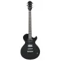 Guitarra eléctrica para principiantes con funda negro 4/4 39" de , Guitarras - Ref: Foro24-70190, Precio: 151,10 €, Descuento: %