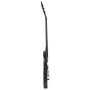 Guitarra eléctrica para principiantes con funda negro 4/4 39" de , Guitarras - Ref: Foro24-70190, Precio: 151,10 €, Descuento: %