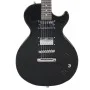Guitarra eléctrica para principiantes con funda negro 4/4 39" de , Guitarras - Ref: Foro24-70190, Precio: 151,10 €, Descuento: %