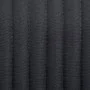 Sillas de comedor 2 unidades tela negro de vidaXL, Sillas de comedor - Ref: Foro24-249813, Precio: 158,96 €, Descuento: %