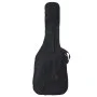Bajo eléctrico para principiantes y funda marrón blanco 4/4 46" de , Guitarras - Ref: Foro24-70184, Precio: 146,95 €, Descuen...