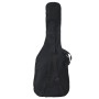 Bajo eléctrico para principiantes y funda marrón blanco 4/4 46" de , Guitarras - Ref: Foro24-70184, Precio: 149,45 €, Descuen...