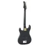 Guitarra eléctrica principiantes con funda negro dorado 4/4 39" de , Guitarras - Ref: Foro24-70194, Precio: 150,86 €, Descuen...