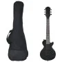 Guitarra eléctrica para niños con funda negro 3/4 30" de , Guitarras - Ref: Foro24-70196, Precio: 139,25 €, Descuento: %