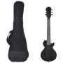 Guitarra eléctrica para niños con funda negro 3/4 30" de , Guitarras - Ref: Foro24-70196, Precio: 142,05 €, Descuento: %