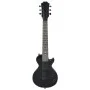 Guitarra eléctrica para niños con funda negro 3/4 30" de , Guitarras - Ref: Foro24-70196, Precio: 139,25 €, Descuento: %