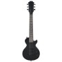 Guitarra eléctrica para niños con funda negro 3/4 30" de , Guitarras - Ref: Foro24-70196, Precio: 142,05 €, Descuento: %