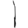 Guitarra eléctrica para niños con funda negro 3/4 30" de , Guitarras - Ref: Foro24-70196, Precio: 142,05 €, Descuento: %