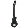 Guitarra eléctrica para niños con funda negro 3/4 30" de , Guitarras - Ref: Foro24-70196, Precio: 139,25 €, Descuento: %