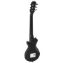 Guitarra eléctrica para niños con funda negro 3/4 30" de , Guitarras - Ref: Foro24-70196, Precio: 142,05 €, Descuento: %