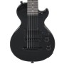 Guitarra eléctrica para niños con funda negro 3/4 30" de , Guitarras - Ref: Foro24-70196, Precio: 142,05 €, Descuento: %