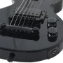 Guitarra eléctrica para niños con funda negro 3/4 30" de , Guitarras - Ref: Foro24-70196, Precio: 139,25 €, Descuento: %