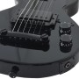 Guitarra eléctrica para niños con funda negro 3/4 30" de , Guitarras - Ref: Foro24-70196, Precio: 142,05 €, Descuento: %