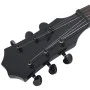Guitarra eléctrica para niños con funda negro 3/4 30" de , Guitarras - Ref: Foro24-70196, Precio: 139,25 €, Descuento: %