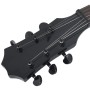 Guitarra eléctrica para niños con funda negro 3/4 30" de , Guitarras - Ref: Foro24-70196, Precio: 142,05 €, Descuento: %