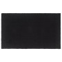 Felpudo de fibra de coco negro 90x150 cm de , Felpudos - Ref: Foro24-155580, Precio: 91,90 €, Descuento: %