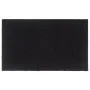 Felpudo de fibra de coco negro 90x150 cm de , Felpudos - Ref: Foro24-155580, Precio: 90,10 €, Descuento: %