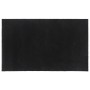 Felpudo de fibra de coco negro 90x150 cm de , Felpudos - Ref: Foro24-155580, Precio: 91,90 €, Descuento: %