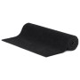 Felpudo de fibra de coco negro 90x150 cm de , Felpudos - Ref: Foro24-155580, Precio: 91,90 €, Descuento: %
