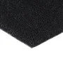 Felpudo de fibra de coco negro 90x150 cm de , Felpudos - Ref: Foro24-155580, Precio: 90,10 €, Descuento: %