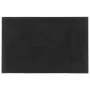 Felpudo de fibra de coco natural 65x100 cm de , Felpudos - Ref: Foro24-155604, Precio: 49,36 €, Descuento: %