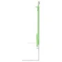 Barandilla de seguridad cama de niño verde tela 120x25 cm de , Barandillas de seguridad - Ref: Foro24-10191, Precio: 31,53 €,...