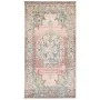 Alfombra de interior/exterior diseño vintage ARBIZU 80x150 cm de , Alfombras - Ref: Foro24-375686, Precio: 32,21 €, Descuento: %