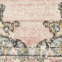 Alfombra de interior/exterior diseño vintage ARBIZU Ø 120 cm de , Alfombras - Ref: Foro24-375692, Precio: 45,36 €, Descuento: %