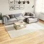 Alfombra pelo largo aspecto brillante ISTAN crema 200x280 cm de , Alfombras - Ref: Foro24-375667, Precio: 111,78 €, Descuento: %
