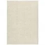 Alfombra pelo largo aspecto brillante ISTAN crema 200x280 cm de , Alfombras - Ref: Foro24-375667, Precio: 111,78 €, Descuento: %