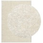 Alfombra pelo largo aspecto brillante ISTAN crema 200x280 cm de , Alfombras - Ref: Foro24-375667, Precio: 113,26 €, Descuento: %