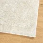 Alfombra pelo largo aspecto brillante ISTAN crema 200x280 cm de , Alfombras - Ref: Foro24-375667, Precio: 111,78 €, Descuento: %