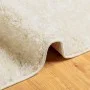 Alfombra pelo largo aspecto brillante ISTAN crema 200x280 cm de , Alfombras - Ref: Foro24-375667, Precio: 111,78 €, Descuento: %