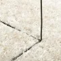 Alfombra pelo largo aspecto brillante ISTAN crema 200x280 cm de , Alfombras - Ref: Foro24-375667, Precio: 111,78 €, Descuento: %