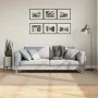 Alfombra de pelo corto suave lavable HUARTE arena 140x200 cm de , Alfombras - Ref: Foro24-375058, Precio: 77,59 €, Descuento: %