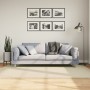 Alfombra de pelo corto suave lavable HUARTE crema 140x200 cm de , Alfombras - Ref: Foro24-375039, Precio: 57,02 €, Descuento: %