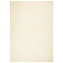 Alfombra de pelo corto suave lavable HUARTE crema 140x200 cm de , Alfombras - Ref: Foro24-375039, Precio: 56,34 €, Descuento: %